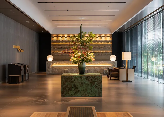 The Blossom Hakata Premier