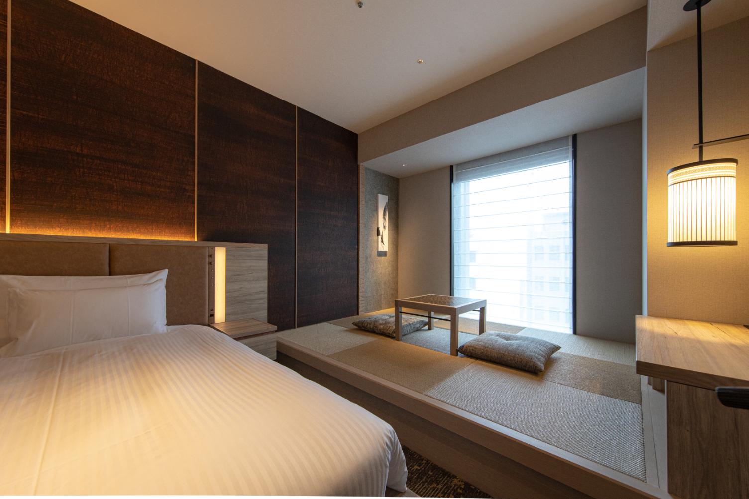 Hotel The Blossom Hakata Premier Fukuoka (Fukuoka)
