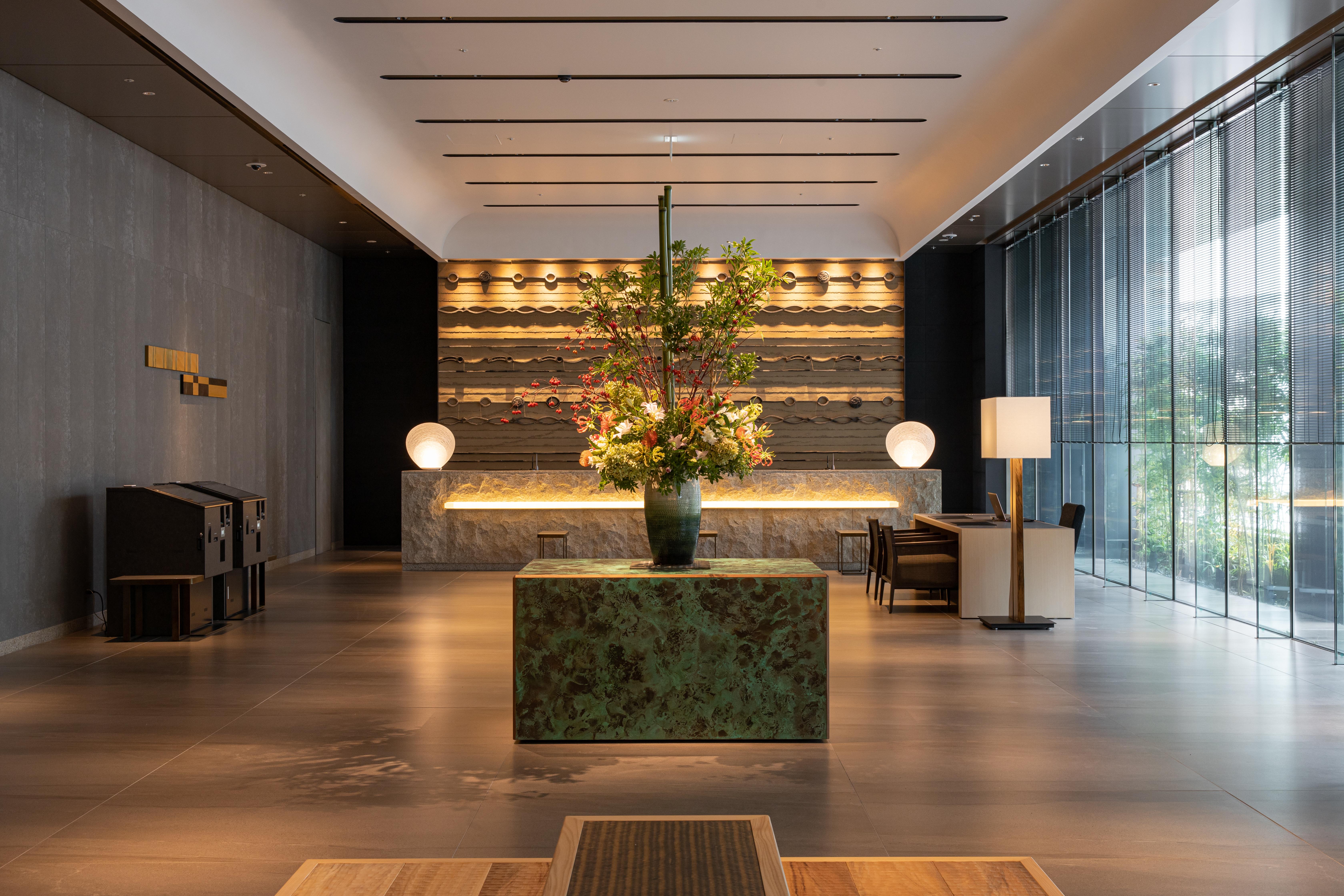 The Blossom Hakata Premier 4* Fukuoka (Fukuoka)
