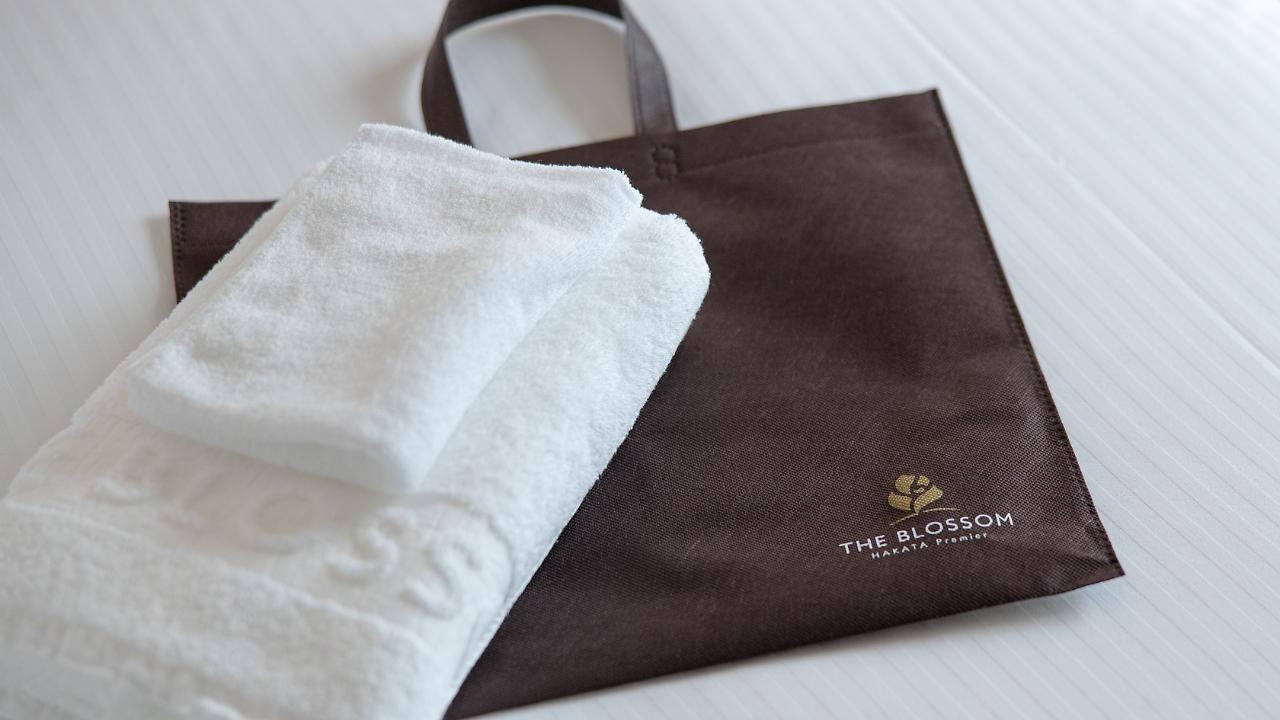 The Blossom Hakata Premier Hotel