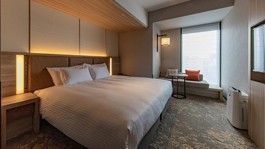 The Blossom Hakata Premier Hotel