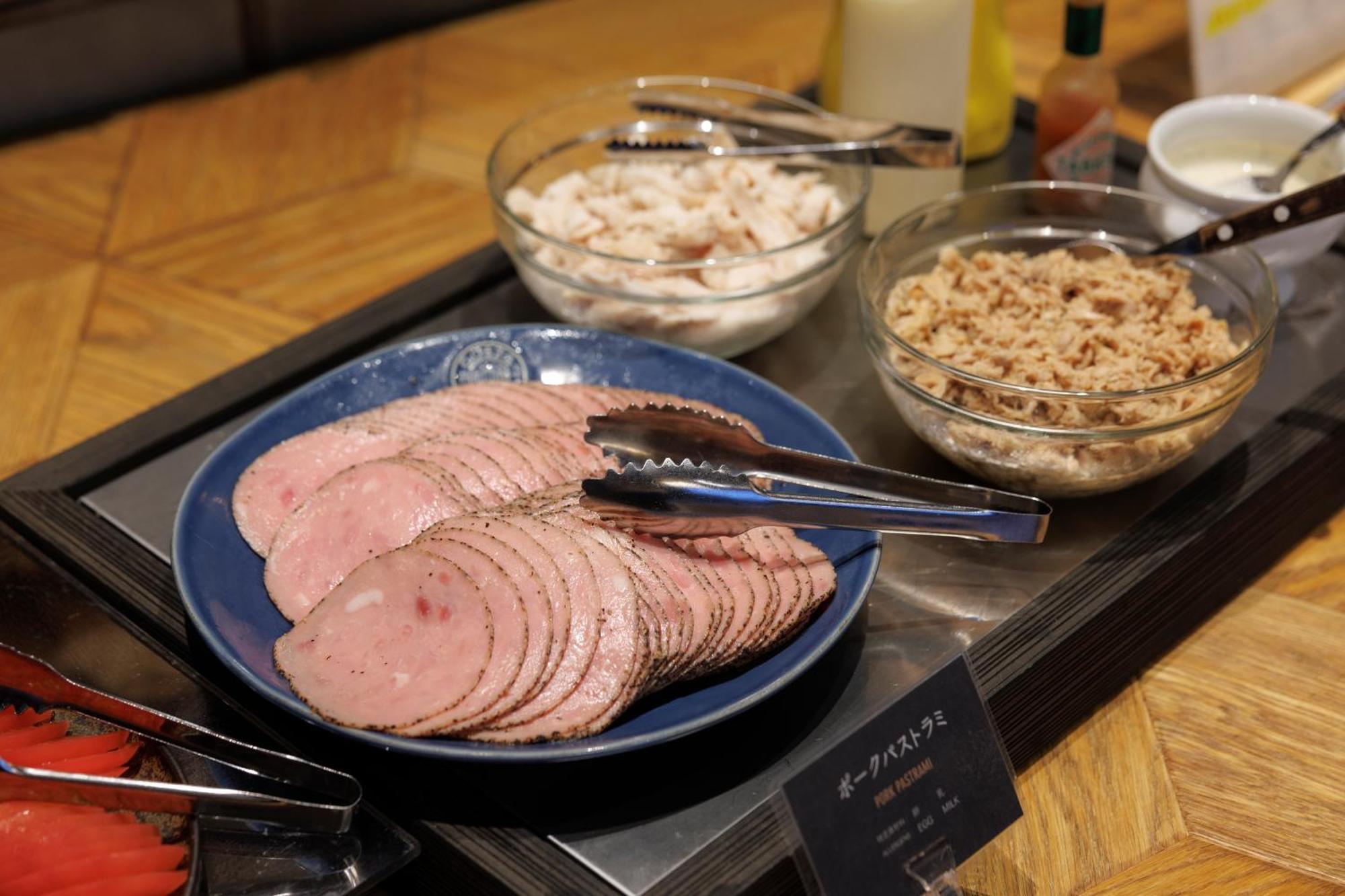 Hotel The Blossom Hakata Premier 4*