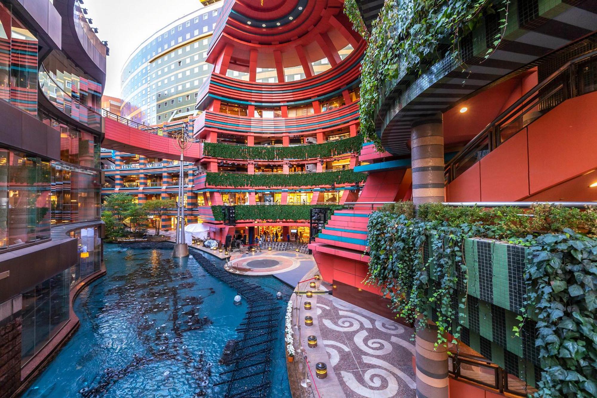 Hotel The Blossom Hakata Premier