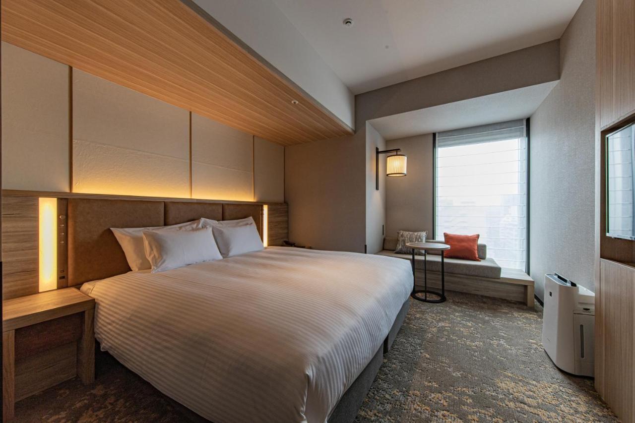 The Blossom Hakata Premier Hotel 4*