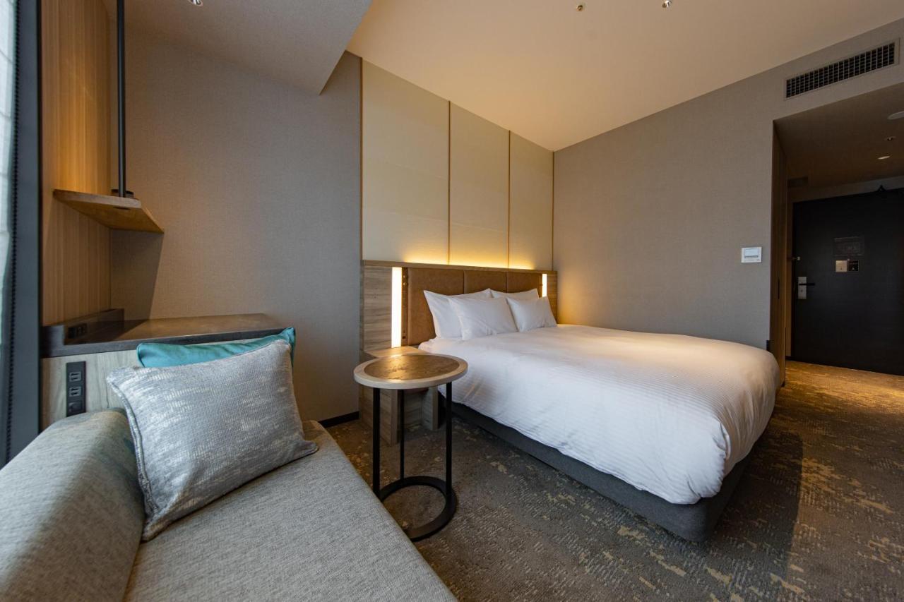 Hotel The Blossom Hakata Premier Fukuoka (Fukuoka)