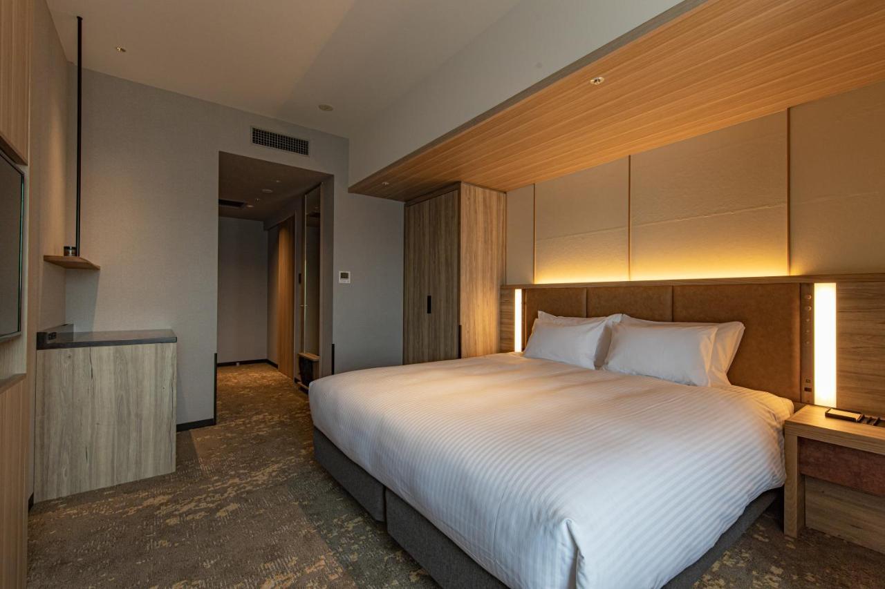 Hotel The Blossom Hakata Premier Fukuoka (Fukuoka)