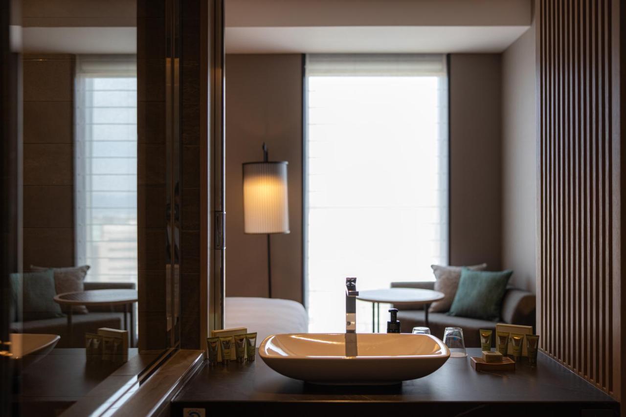 The Blossom Hakata Premier 4* Fukuoka (Fukuoka)