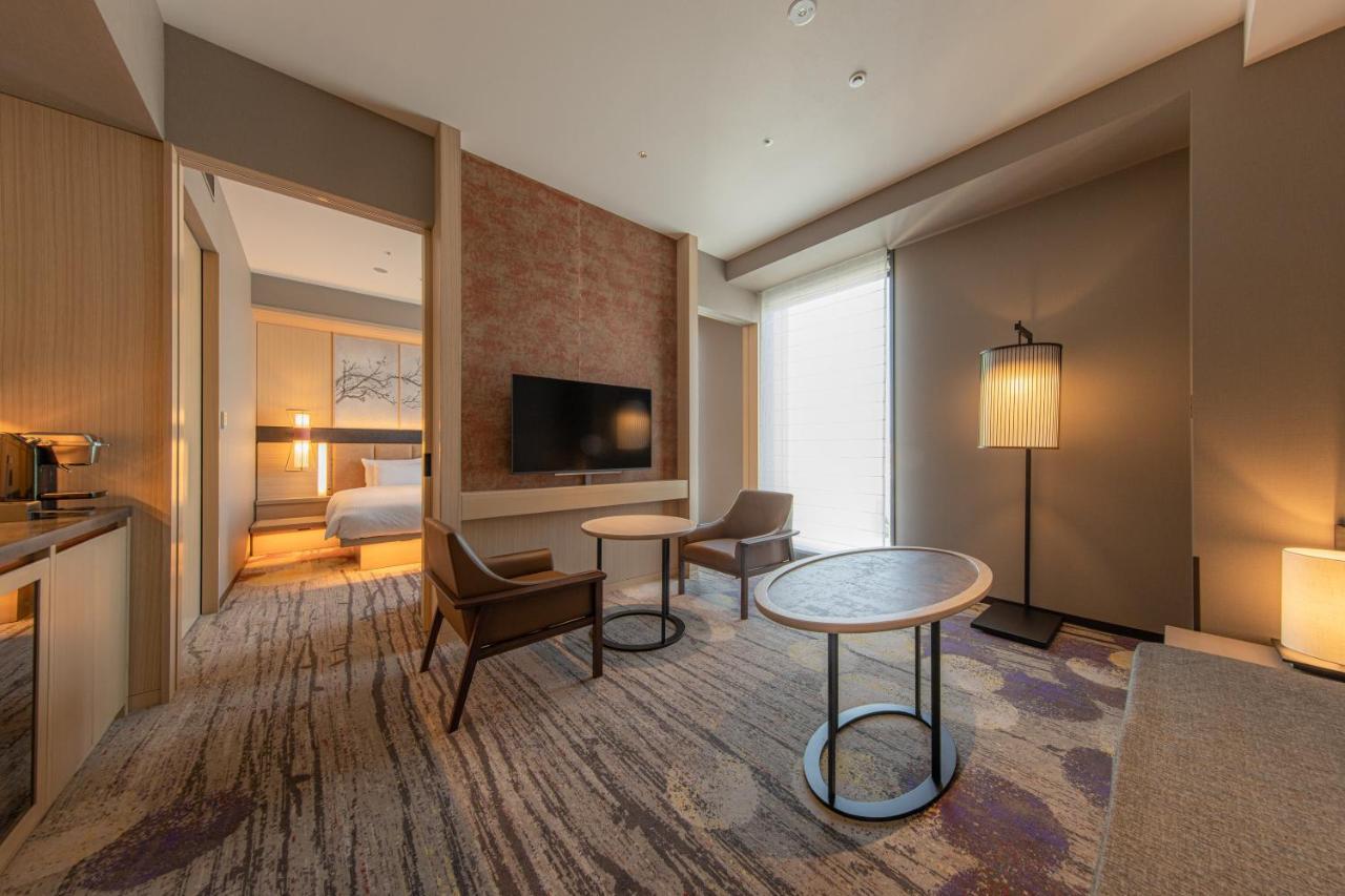 Hotel The Blossom Hakata Premier Fukuoka (Fukuoka)