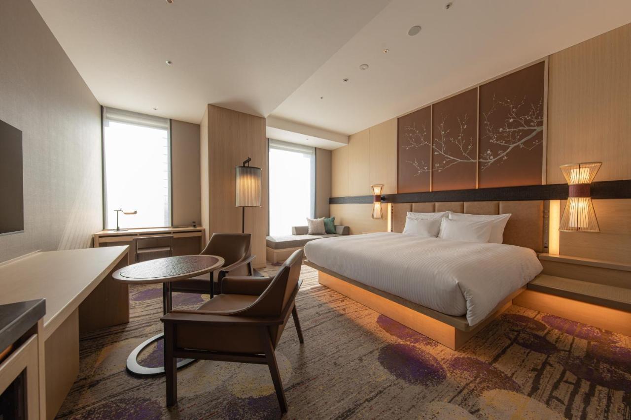 Hotel The Blossom Hakata Premier Fukuoka (Fukuoka)
