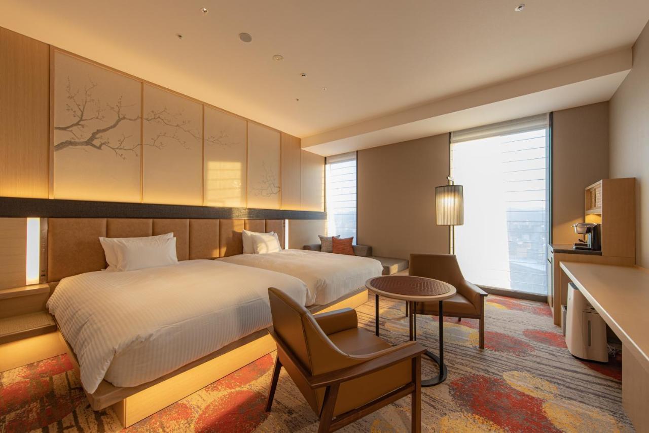 The Blossom Hakata Premier Hotel 4*