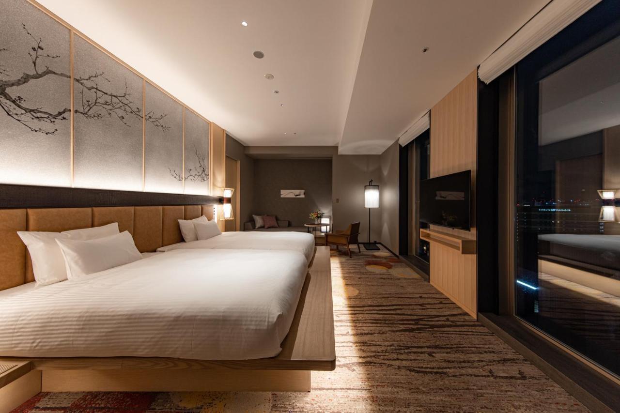 Hotel The Blossom Hakata Premier