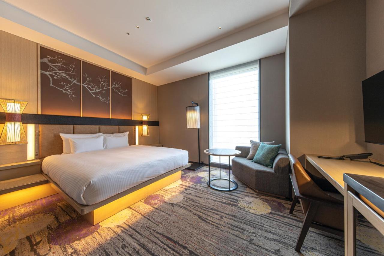 The Blossom Hakata Premier Hotel 4*