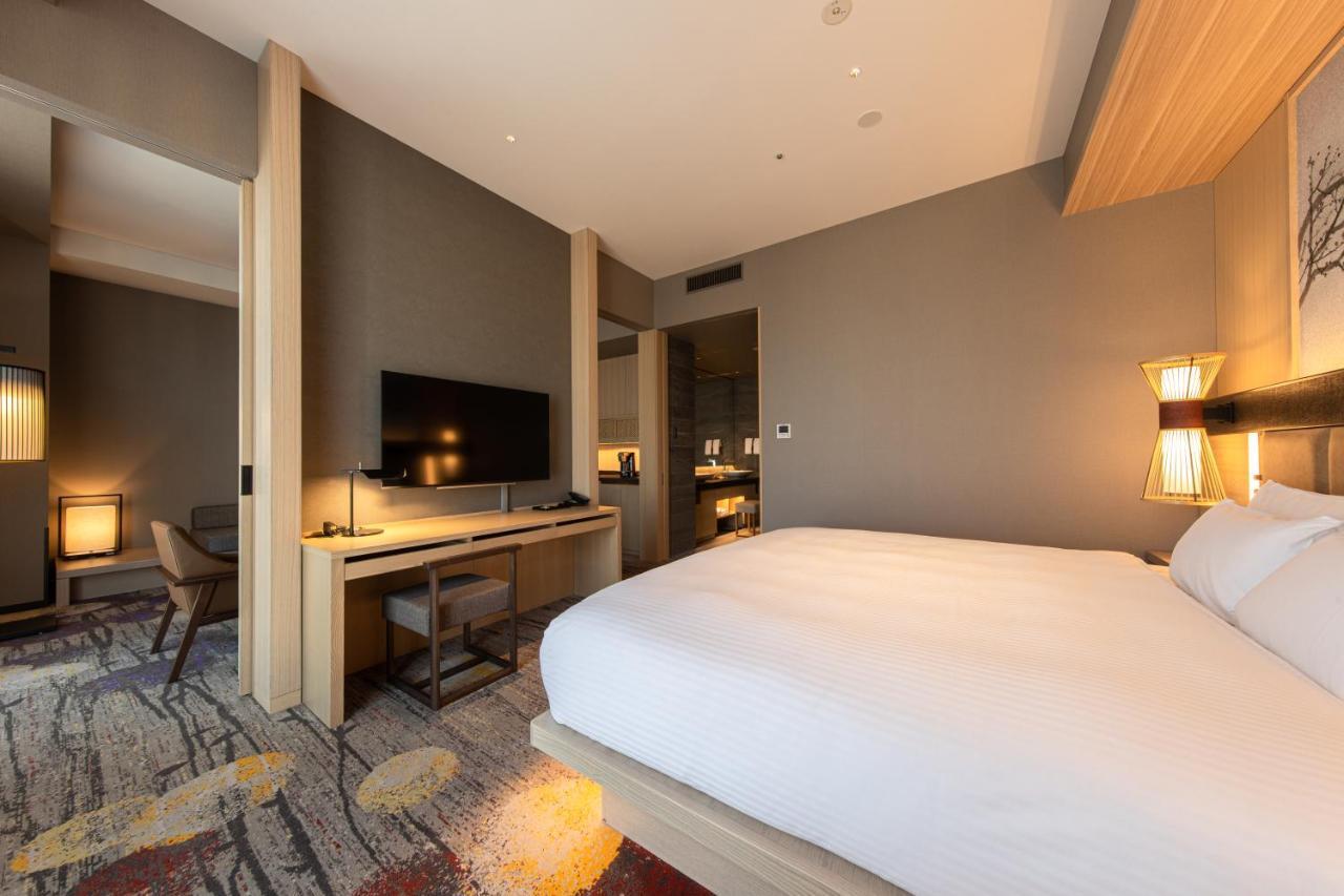 Hotel The Blossom Hakata Premier 4*