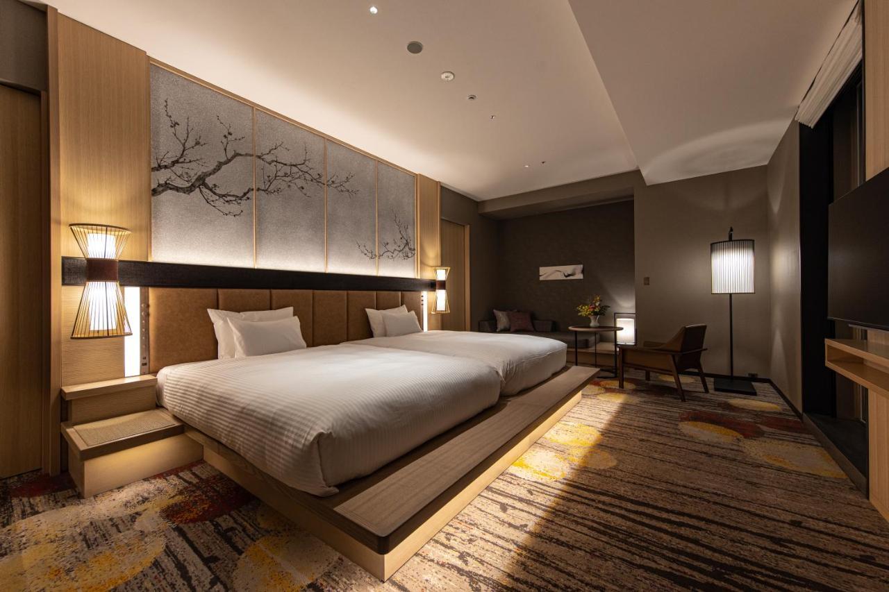 The Blossom Hakata Premier Hotel Fukuoka (Fukuoka)