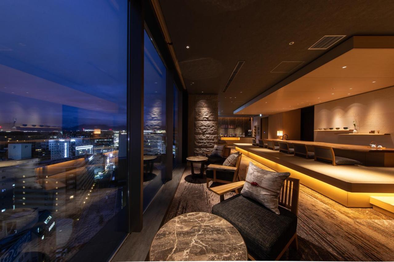 Hotel The Blossom Hakata Premier 4*