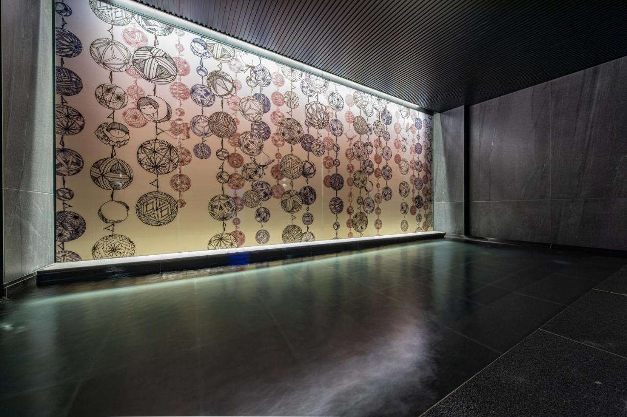 Hotel The Blossom Hakata Premier Fukuoka (Fukuoka)