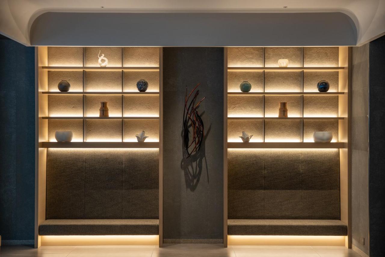 Hotel The Blossom Hakata Premier 4*