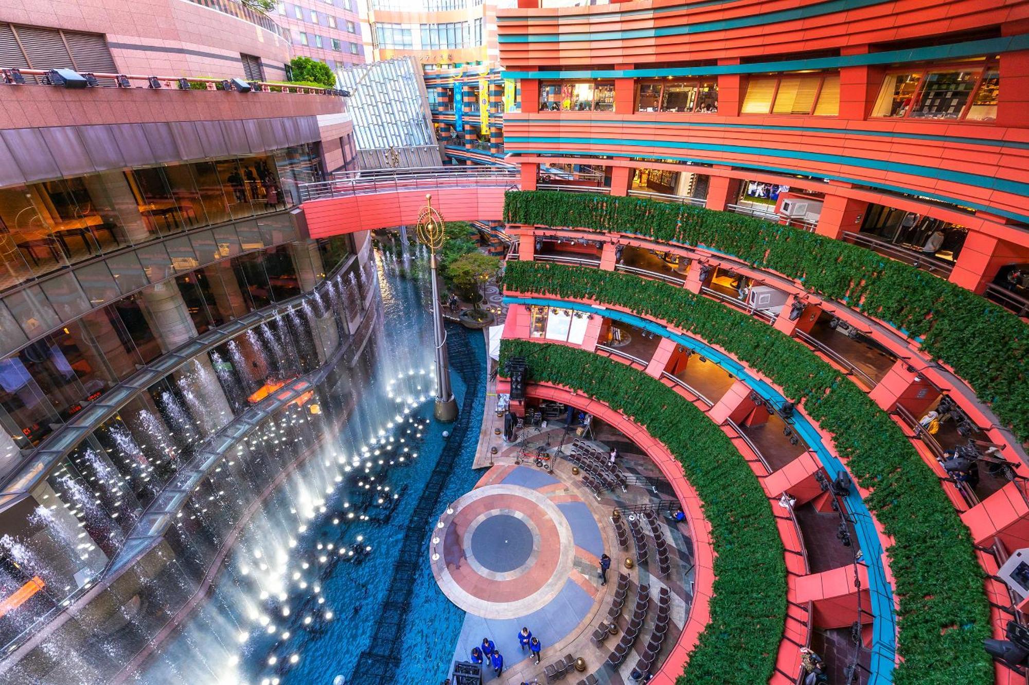 The Blossom Hakata Premier 4* Fukuoka (Fukuoka)