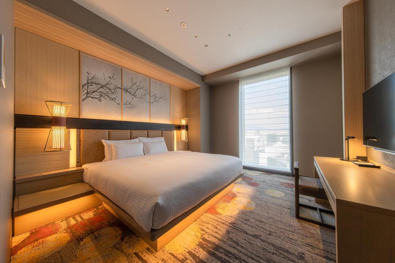 Hotel The Blossom Hakata Premier 4*