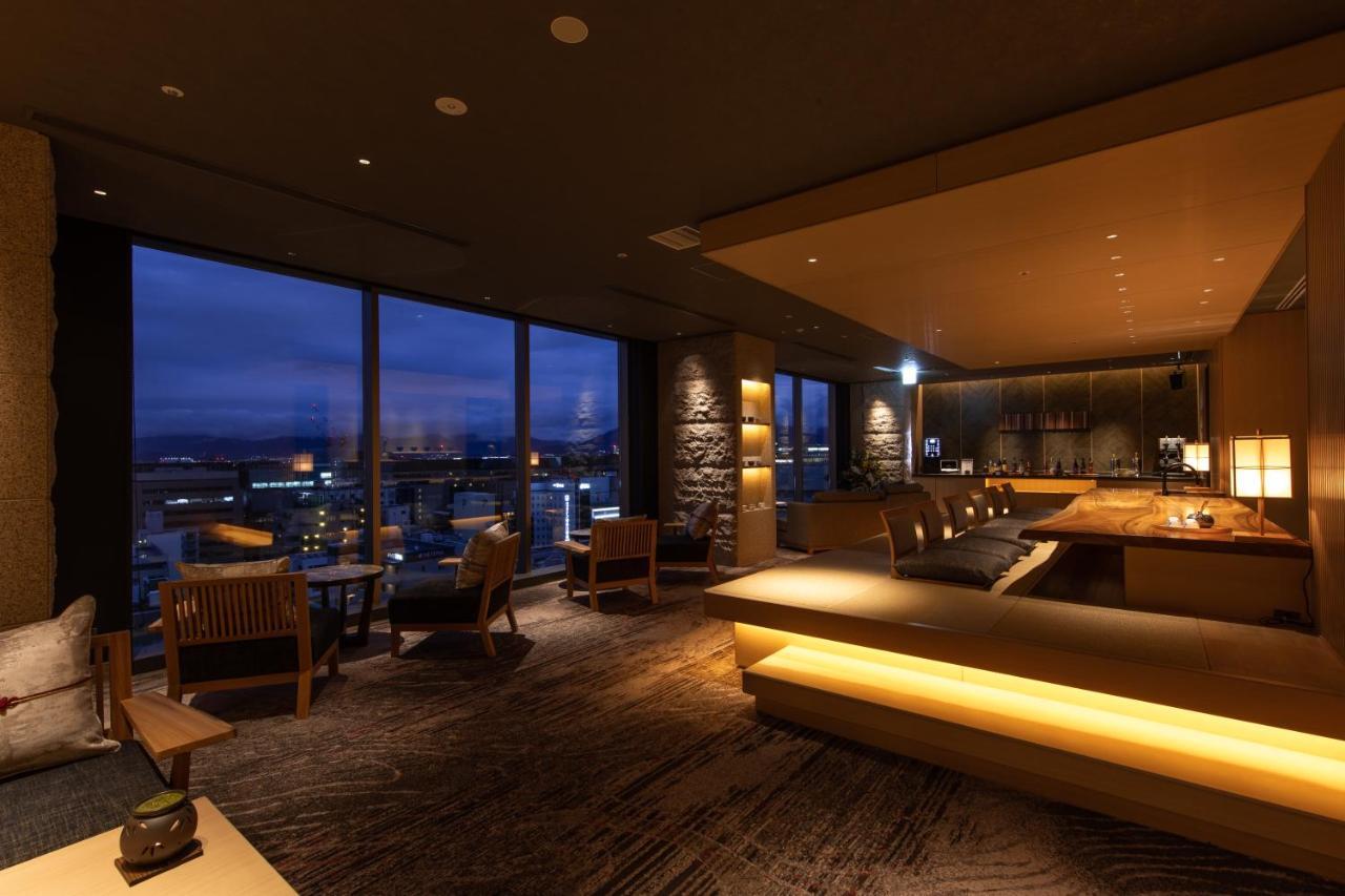 Hotel The Blossom Hakata Premier Fukuoka (Fukuoka)