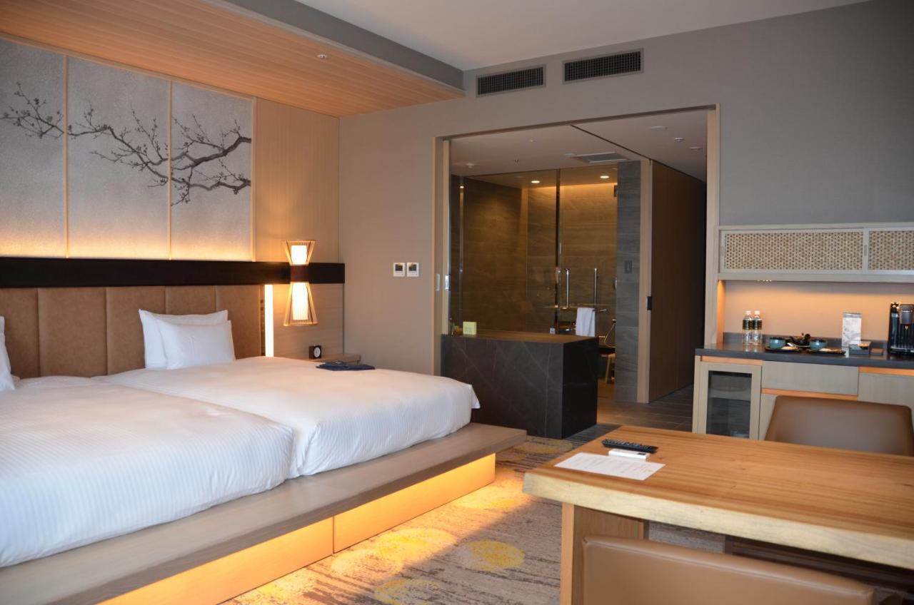 The Blossom Hakata Premier Hotel Fukuoka (Fukuoka)